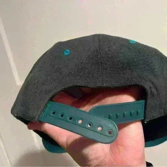 Volcom Stones men’s ball cap - Picture 5 of 5